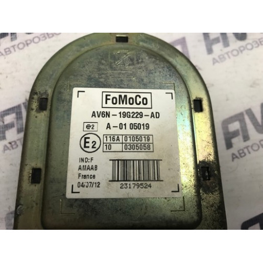 Сирена сигналізації Ford Focus 3 2011-2017 AV6N19G229AD